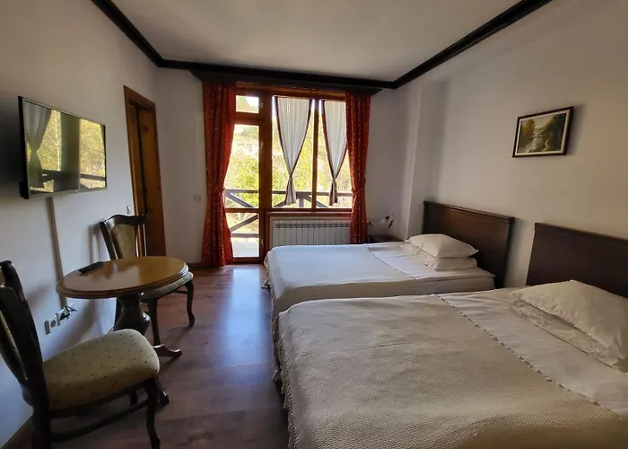 Mountain View Ecovilla 3* Девин