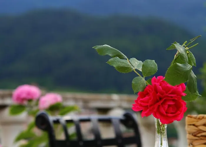 Mountain View Ecovilla Девин