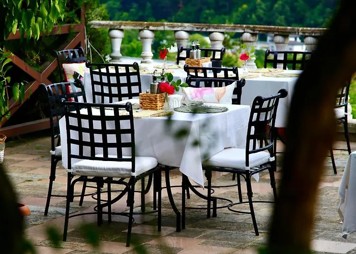 Mountain View Ecovilla