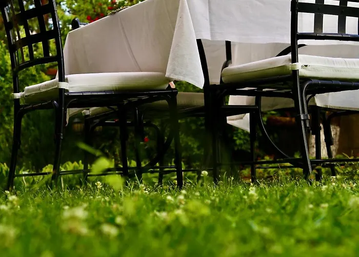 Къща за гости Mountain View Ecovilla