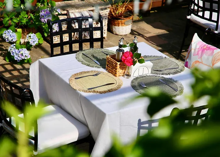 Mountain View Ecovilla Къща за гости 3*