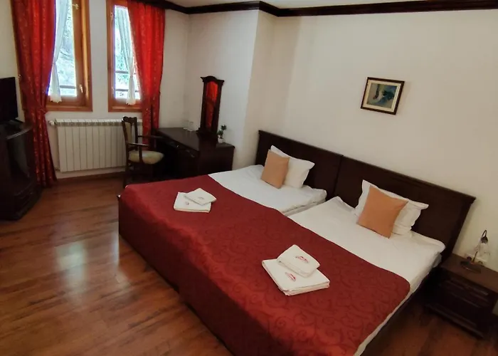 Mountain View Ecovilla