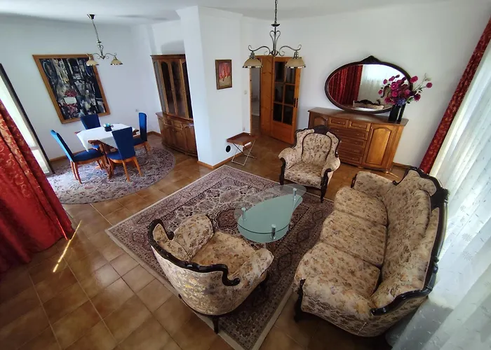 Mountain View Ecovilla 3*