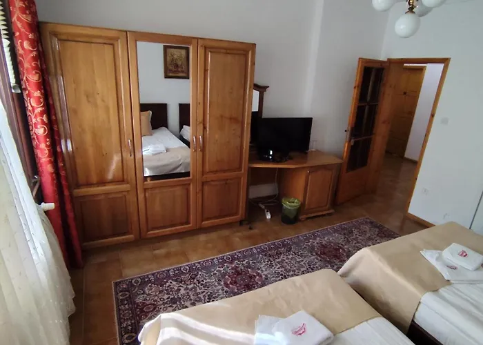 Mountain View Ecovilla Къща за гости 3*