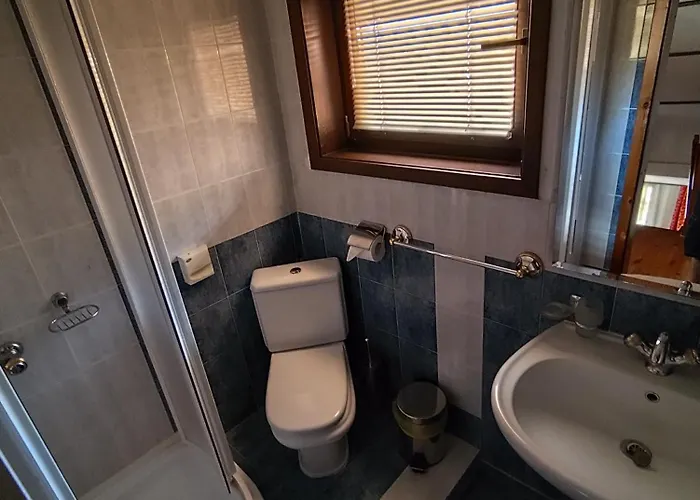 Mountain View Ecovilla Къща за гости 3*