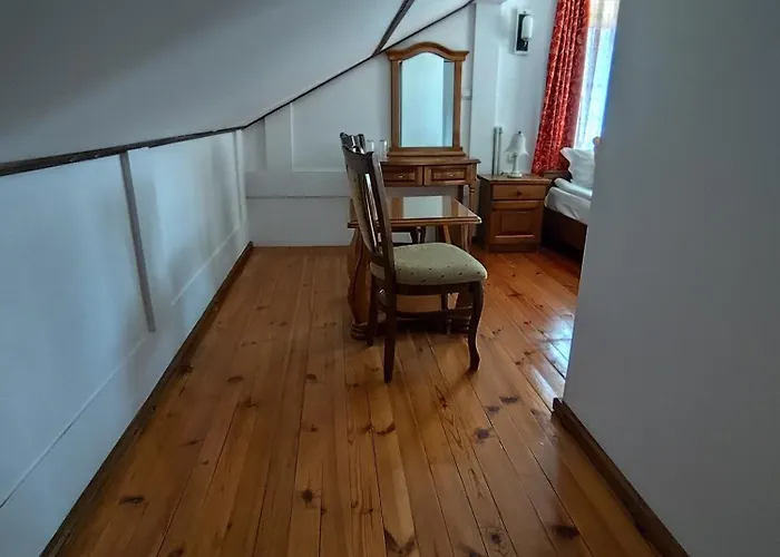 Mountain View Ecovilla Къща за гости 3*