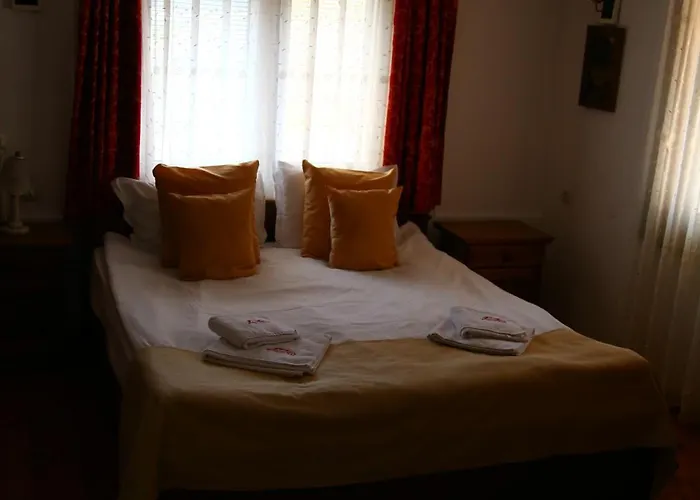 Mountain View Ecovilla 3*