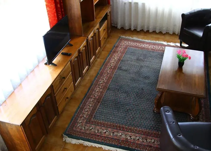 Къща за гости Mountain View Ecovilla