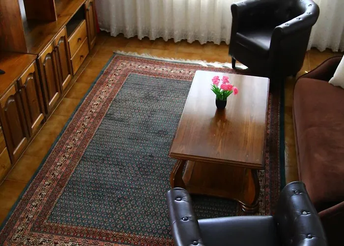 Къща за гости Mountain View Ecovilla Девин