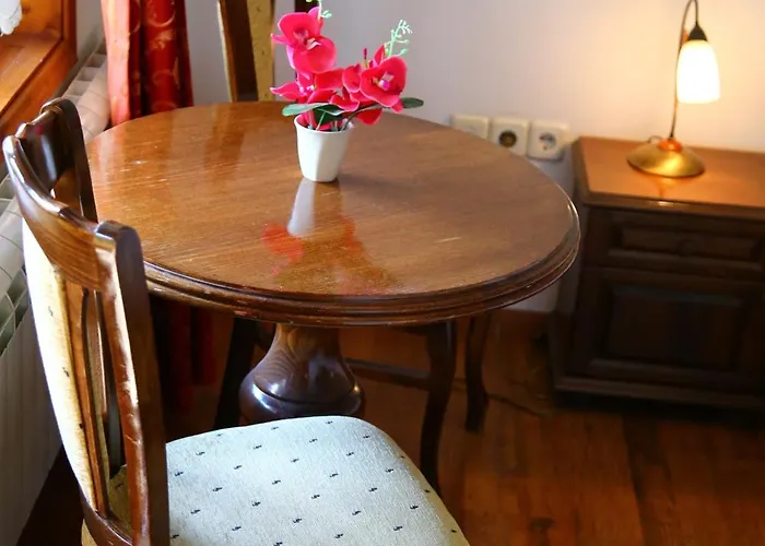 Къща за гости Mountain View Ecovilla Девин