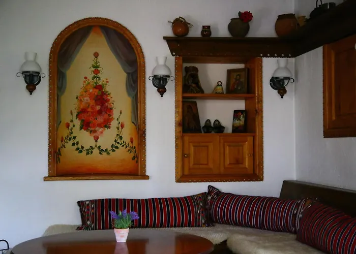 Mountain View Ecovilla