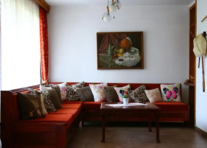 Mountain View Ecovilla 3* Девин