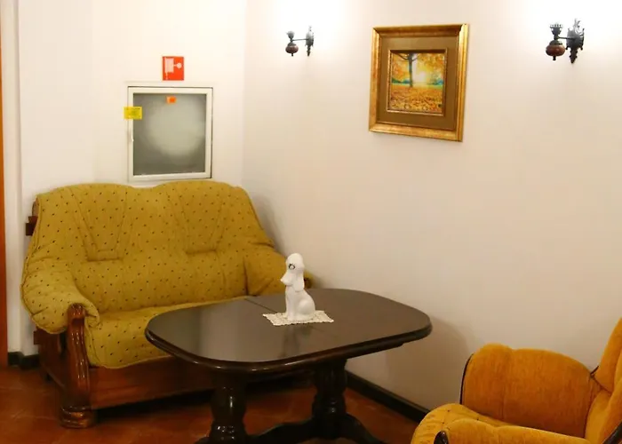 Mountain View Ecovilla Къща за гости