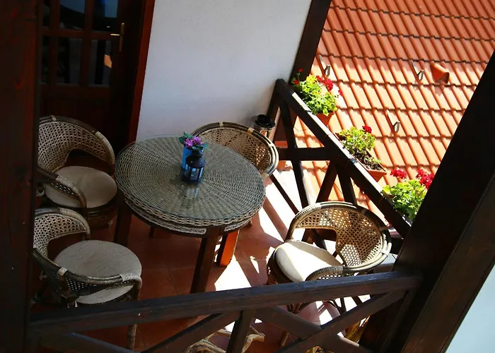 Mountain View Ecovilla