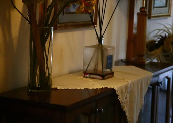 Mountain View Ecovilla 3* Девин